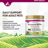 NaturVet Glucosamine DS Level 2 Tablets for Dogs