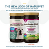 NaturVet ArthriSoothe Gold Soft Chews for Dogs and Cats