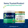 NaturVet Advanced Probiotics & Enzymes Soft Chews for Dogs
