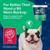 NaturVet Advanced Probiotics & Enzymes Soft Chews for Dogs