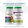 NaturVet VitaPet Adult Daily Vitamin Plus Breath Aid Chewable Tablets for Dogs