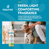 NaturVet Quiet Moments Calming Spray for Cats