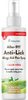 NaturVet Aller-911 Anti-Lick + Plus Aloe Vera Allergy Aid Spray for Dogs and Cats