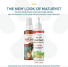 NaturVet Aller-911 Anti-Lick + Plus Aloe Vera Allergy Aid Spray for Dogs and Cats