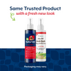 NaturVet Aller-911 Anti-Lick + Plus Aloe Vera Allergy Aid Spray for Dogs and Cats