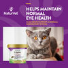 NaturVet L-Lysine Immune Support Plus Antioxidants Soft Chews for Cats