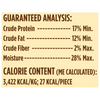 Blue Buffalo True Chews Steak Grillers Dog Treat