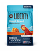 Bixbi Liberty Chicken Small Breed Kibble