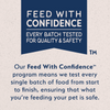 Natural Balance Rewards Crunchy Biscuits Dog Treats for Small Breeds with Real Salmon