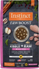 Instinct Raw Boost Grain Free Chicken Small Breed Dry Dog Food