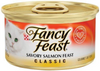 Fancy Feast Classic Pate Savory Salmon Wet Cat Food