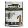 PureBites Freeze Dried Beef Liver Dog Treats