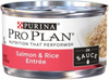 ProPlan Complete Essentials Salmon and Rice in Sauce Wet Cat Food