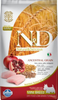 Farmina N&D Natural & Delicious Low Grain Mini Adult Chicken & Pomegranate Dry Dog Food
