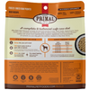 Primal Canine Beef Formula Freeze-Dried Pronto