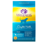 Wellness Complete Health Natural Adult Whitefish and Sweet Potato Recipe Dry Dog Food