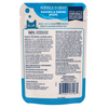 Natural Balance Original Ultra Platefulls Wet Cat Food, Mackerel & Sardine Morsels in Gravy Recipe