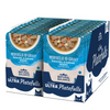 Natural Balance Original Ultra Platefulls Wet Cat Food, Mackerel & Sardine Morsels in Gravy Recipe