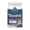 Blue Buffalo Tastefuls Adult Cat Hairball Control Chicken & Brown Rice Recipe Dry Food