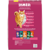 Iams Proactive Health Adult Urinary Tract Healthy With Chicken Cat Kibble Dry Cat Food