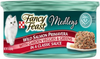 Fancy Feast Elegant Medleys Salmon Primavera Wet Cat Food