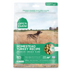 Open Farm Grain Free Homestead Turkey Morsels Freeze Dried Raw Dog Food