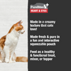 PureBites Plus Heart & Eyes Squeezables Cat Treat/Topper