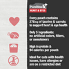 PureBites Plus Heart & Eyes Squeezables Cat Treat/Topper
