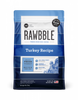Bixbi Rawbble Kibble Grain Free Turkey Dog Food