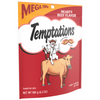 Temptations Hearty Beef Cat Treats