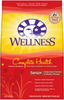 Wellness Complete Health Natural Senior Health Chicken Recipe Dry Dog Food