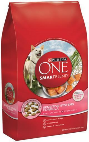 One Plus Skin & Coat Dry Dog Food