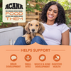 ACANA Wholesome Grains, Puppy Recipe Dry Dog Food