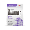 BIXBI Rawbble Freeze Dried  Lamb