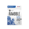Bixbi Rawbble Turkey Freeze Dried for Cats