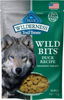Blue Buffalo Wilderness Trail Treats Duck Wild Bits Dog Treats