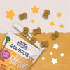 Natural Balance Rewards Crunchy Biscuits Dog Treats for Small Breeds with Real Duck