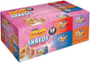 Friskies Shreds Variety Pack Wet Cat Food