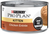 ProPlan Classic Grain Free Chicken Wet Kitten Food