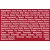 Natural Balance Limited Ingredient Reserve Grain Free Dry Dog Food, Sweet Potato & Bison Recipe