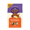 Old Mother Hubbard Crunchy Classic Natural BacNCheez Biscuits Dog Treats