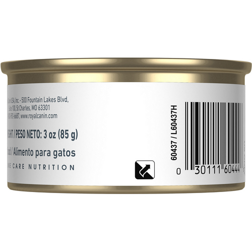 Royal Canin Feline Weight Care Thin Slices in Gravy Canned Cat Food
