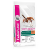 Eukanuba Fit Body Weight Control Medium Breed Dry Dog Food