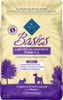 Blue Buffalo Basics Adult Skin & Stomach Care Turkey & Potato Recipe Dry Dog Food