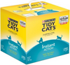 Tidy Cats Clumping Cat Litter, Instant Action Multi Cat Litter