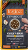 Instinct Raw Boost Grain Free Chicken Dry Dog Food