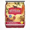 Rachael Ray Nutrish Natural Beef, Pea, & Brown Rice Recipe Dry Dog Food