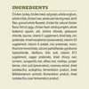 Acana Wholesome Grains Large Breed Adult Recipe