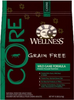 Wellness CORE Grain Free Natural Wild Game Duck, Turkey, Wild Boar and Rabbit Recipe Dry Dog Food