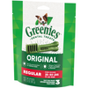 Greenies Original Dental Dog Chews Regular